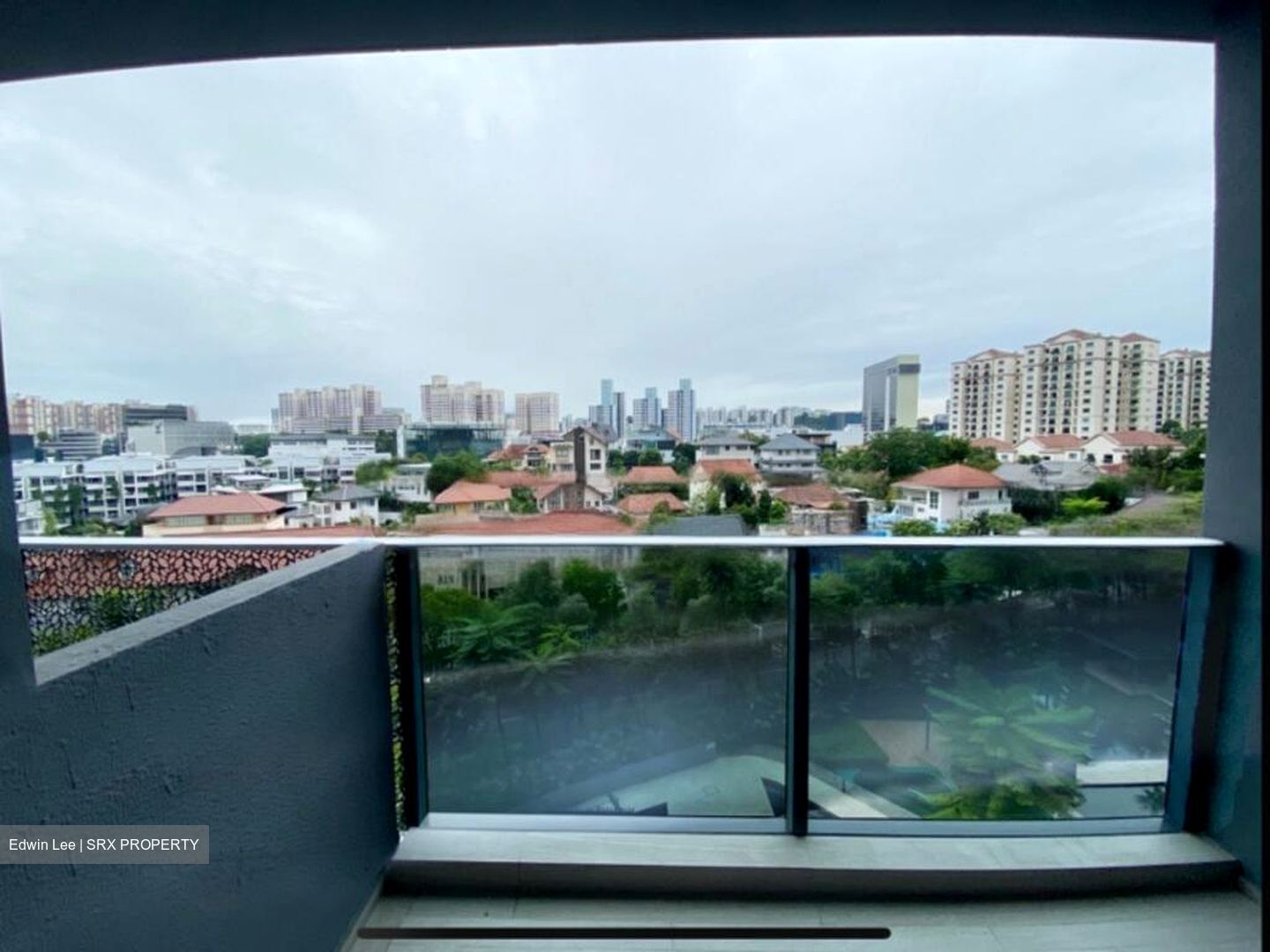 Stirling Residences (D3), Apartment #486534611